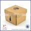 Custom Paper Tie Box/Cardboard Packaging Box For Tie                        
                                                Quality Choice