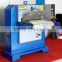 precision hydraulic guangzhou leather bags embossing machine