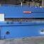 zhicheng 509-30T shoe material die cutting press machine