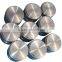 high purity sputtering titanium targets price for pvd coating/Ti Sputtering Titanium Target/round titanium target for sale