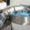 Full Automatic Top Twist Chocolate Candy Packing Machine ,0086-18321225863