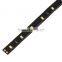 30cm 15 SMD Blue Waterproof Lights High Power Car Auto Decor Flexible LED Strips
