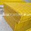 High quality anti-corrosion fiberglass grating, fiberglass reinforced plastic grating