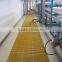 fiberglass deck flooring, frp floor panel, glass fiber grating panel