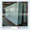 translucent laminated glass, tempered laminated glass with edge polish