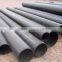 Oil Cracking Seamless Steel Pipe