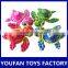 Cute Stuffed Animal Shaped Turtle Keychain