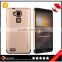 Fashion Hybrid phone case For Huawei Mate7 TPU & PC 2 in 1 protective mobile back cover for wholesale