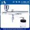 china factory Dual Action Airbrush kit with air hose