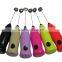 Newest electrical hand coffee mixer coffee blender