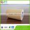 Beige Paper Clear PE Foam Double Sided Adhesive Tape