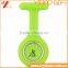 Silicone Nurse Watch Pantone Color Wholesale Nurse Watch China Factory