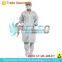 ESD woven fabric types lab coat for wholesales