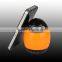UW-SK022 Portable Bluetooth Speaker With a Rugby Shape