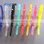 UL Approved 94v-2 Self Locking Nylon 66 Cable wire zip Tie With Label