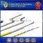 silicone insulated UL3071 Electrical heating cable
