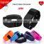 Hot Sale TW64S Heart Rate Monitor Fitness Band Activity Bracelet Smart Watch Bluetooth Tracker