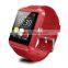 OEM Smart watch u8 for ios and andriod phone smart watch U8