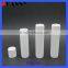 2016 Hottest Customized Logo Lip Balm In China Cute Lip Balm Container