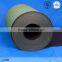 0.5mm Green and Black Double-sided Antistatic Fabric Flat Belt for Electronic Products Industry