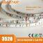 SZ Factory flexible led strip low price high lumen wholesale 60led per m 3528 5050 flexible led strip