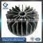 die cast aluminum heatsink