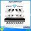 ip nvr 8ch cctv camera wifi dome camera reflective hat wifi ip camera kit P2P