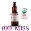 Organic Cold Pressed Prickly Pear Seed Oil (Barbary Fig Oil/Cactus Oil)