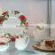 Fine chinese porcelain dinner set, porcelain chinese tableware set