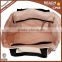 Pink Fashion Design Bag Adult Baby Diaper Bag DB16047
