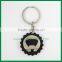 Multi Purpose Key Chain Flip Down Beer Bottle Opener
