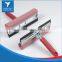 8 inch window squeegee , WOODEN handle car cleaning squeegee