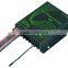 EverExceed 12V/24V 5A~15A Solar Street Light Charge Controller with voltage protection