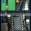 2016 Automatic ic grinding machine for iphone 4s baseband ic
