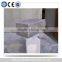 Can Finished by Tumbled or Chiselled ,A Grade Blue Limestone