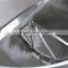 electric heating jacketed kettle(stirring)