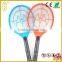 New Products Rechargeable Electric Insect Killing Racket Fly Swatter