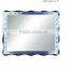 1.8mm aluminum mirror