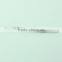 2 in1 Stainless Steel Nail Cuticle Pusher