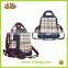 2016 Multifunction Large Capacity Hand Bag Shoulder Bag Backpack Fashion Diaper Backpack Baby Diaper Bag Backpack