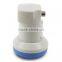 LOW COST Universal LNB single mini size