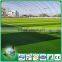 Chinese high resilience football artificial grass with fake carpet
