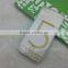 Ultra thin for Iphone 6 Case Transparent TPU Cases with Card Slot
