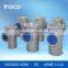 INOCO fine mesh strainer for industry cooling water filtration