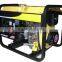 Portable Powerful Generator Diesel 3kva open silent type with Price