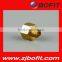 Bofit high quality copper pipe nipple fitting all types