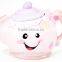 2015 New Product Laugh & Learn Say Please Tea Sets/unbreakable tea set/Children Pretend Tea Set/Kids Toy