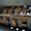 2015 new designed PVC pipe crusher machine