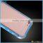 PC+TPU 2 in 1 Two Colors Hard Case For iPhone 6 6S