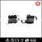warm white outdoor decorative rubber cable lights
